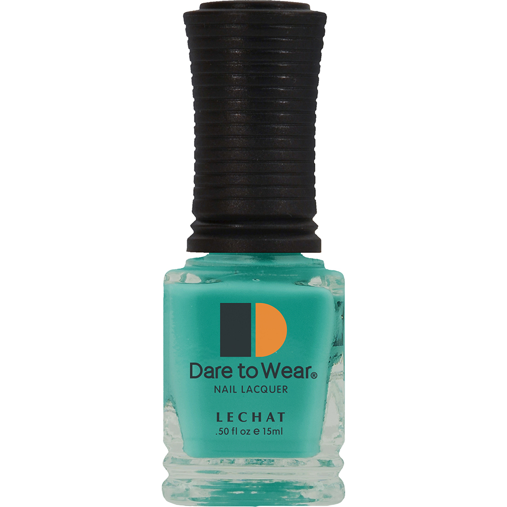 Dare To Wear Nail Polish - DW232 - Free Bird